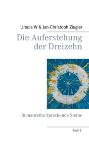 Cover von Die Auferstehung der Dreizehn
