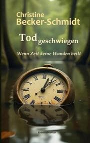 Cover von Todgeschwiegen