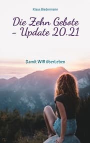 Cover von Die Zehn Gebote - Update 20.21