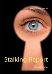 Cover von Stalking-Report