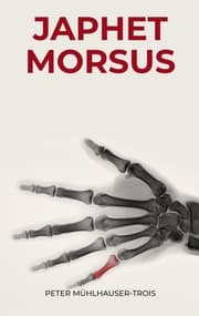 Cover von Japhet Morsus