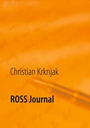 Cover von ROSS Journal