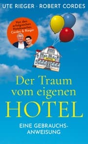 Cover von Der Traum vom eigenen Hotel