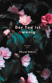 Cover von Der Tod ist wenig