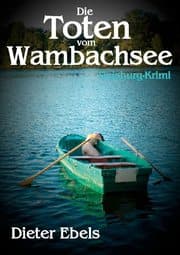 Cover von Die Toten vom Wambachsee