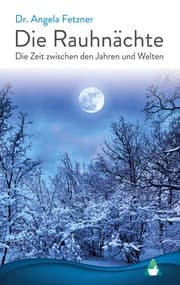 Cover von Die Rauhnächte