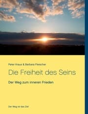 Cover von Die Freiheit des Seins