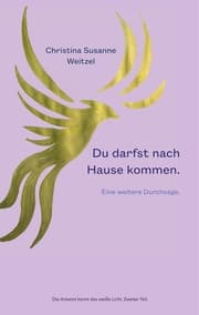 Cover von Du darfst nach Hause kommen.