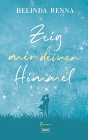 Cover von Zeig mir deinen Himmel