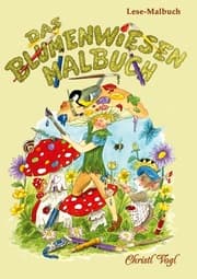 Cover von Die Blumenwiesen-Zeitung