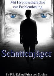 Cover von Schattenjäger