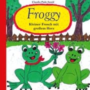 Cover von Froggy