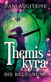 Cover von Themiskyra - Die Begegnung