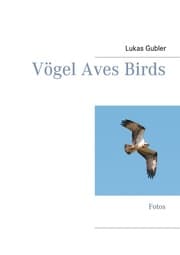 Cover von Vögel Aves Birds