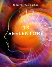 Cover von Die 13 Seelentore