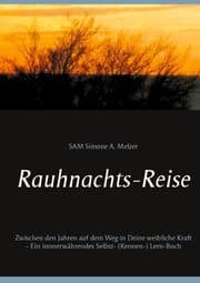 Cover von Rauhnachts-Reise