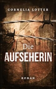 Cover von Die Aufseherin