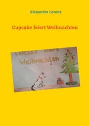 Cover von Cupcake feiert Weihnachten