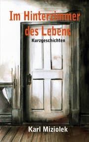 Cover von Im Hinterzimmer des Lebens