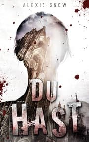 Cover von Du Hast