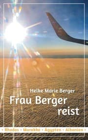 Cover von Frau Berger reist