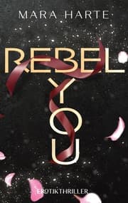 Cover von REBEL YOU