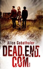 Cover von dead.end.com