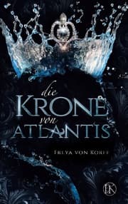 Cover von Die Krone von Atlantis