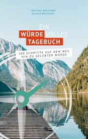 Cover von Ein Würde Volles Tagebuch