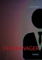 Cover von Der Manager