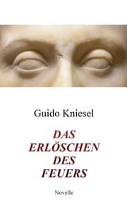 Cover von Das Erlöschen des Feuers