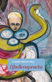 Cover von Libellensprache