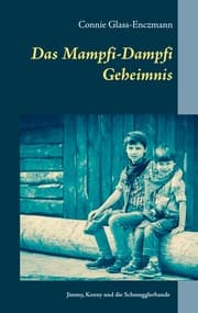 Cover von Das Mampfi-Dampfi Geheimnis