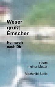 Cover von Weser grüßt Emscher