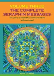 Cover von The Complete Seraphin Messages, Volume 3