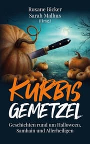 Cover von Kürbisgemetzel