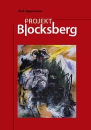Cover von Projekt Blocksberg