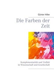 Cover von Die Farben der Zeit