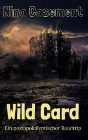 Cover von Wild Card