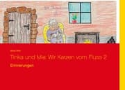 Cover von Tinka und Mia: Wir Katzen vom Fluss 2