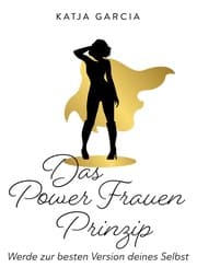Cover von Das Powerfrauen Prinzip