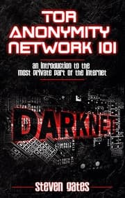 Cover von Tor Anonymity Network 101