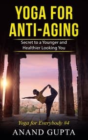 Cover von Yoga for Anti-Aging