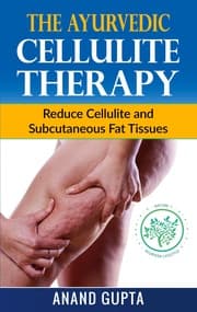 Cover von The Ayurvedic Cellulite Therapy