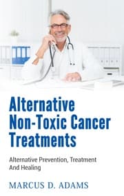 Cover von Alternative Non-Toxic Cancer Treatments