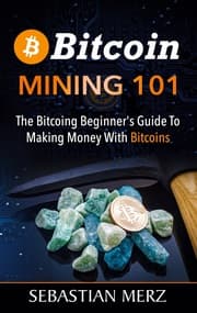 Cover von Bitcoin Mining 101