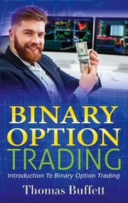 Cover von Binary Option Trading