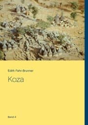 Cover von Koza