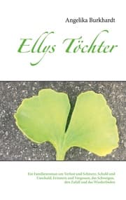 Cover von Ellys Töchter