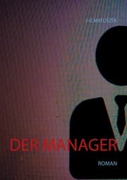 Cover von Der Manager
